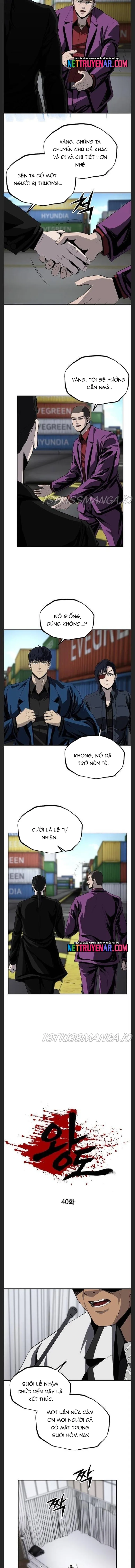 Vương Đạo - Chapter 40 - Page 3