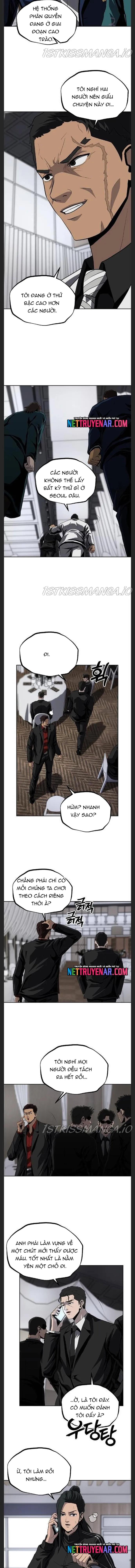 Vương Đạo - Chapter 40 - Page 5