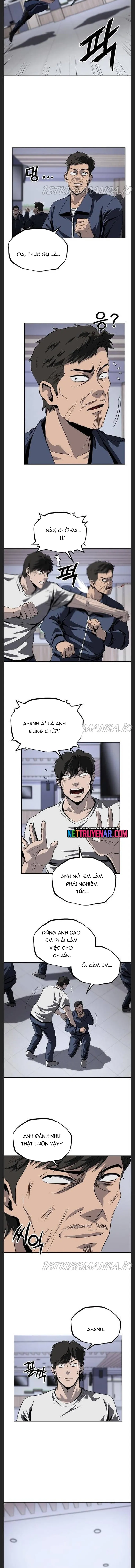 Vương Đạo - Chapter 40 - Page 8
