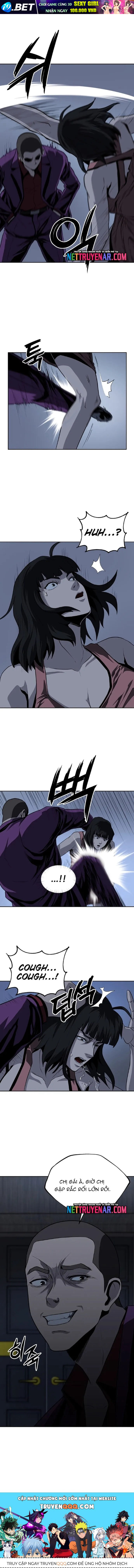 Vương Đạo - Chapter 41 - Page 10