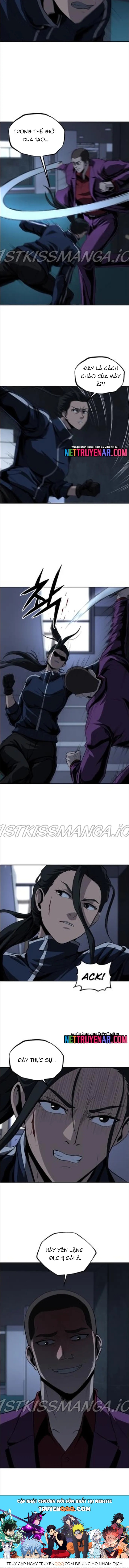 Vương Đạo - Chapter 42 - Page 10