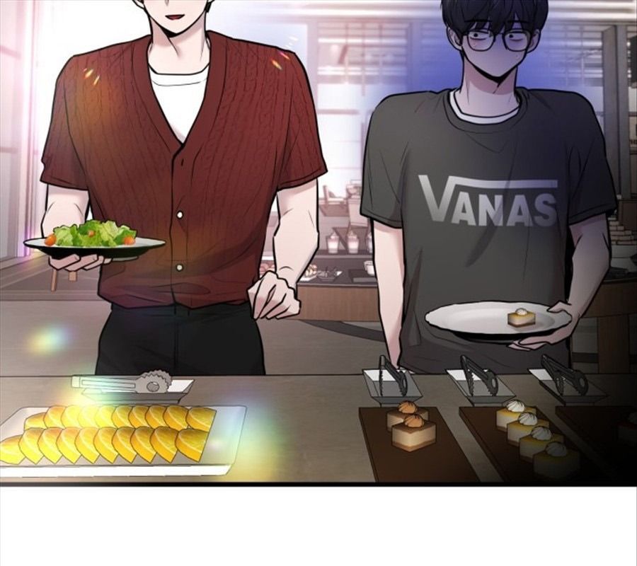 Trở Lại Với Chanbi - Chapter 73 - Page 126