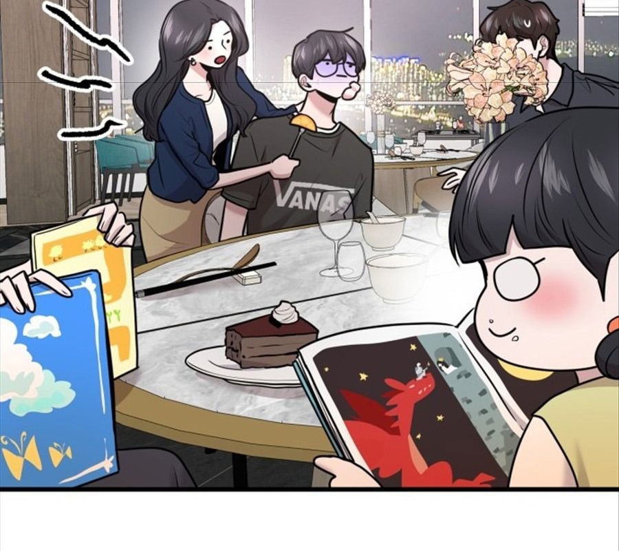 Trở Lại Với Chanbi - Chapter 73 - Page 177