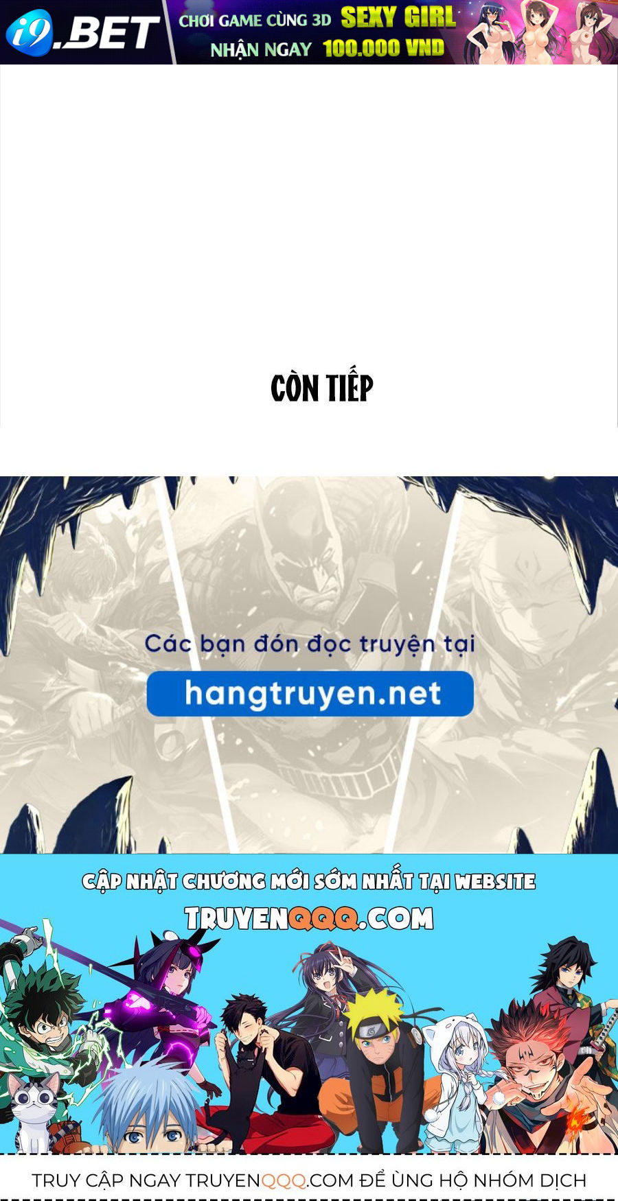 Trở Lại Với Chanbi - Chapter 73 - Page 178