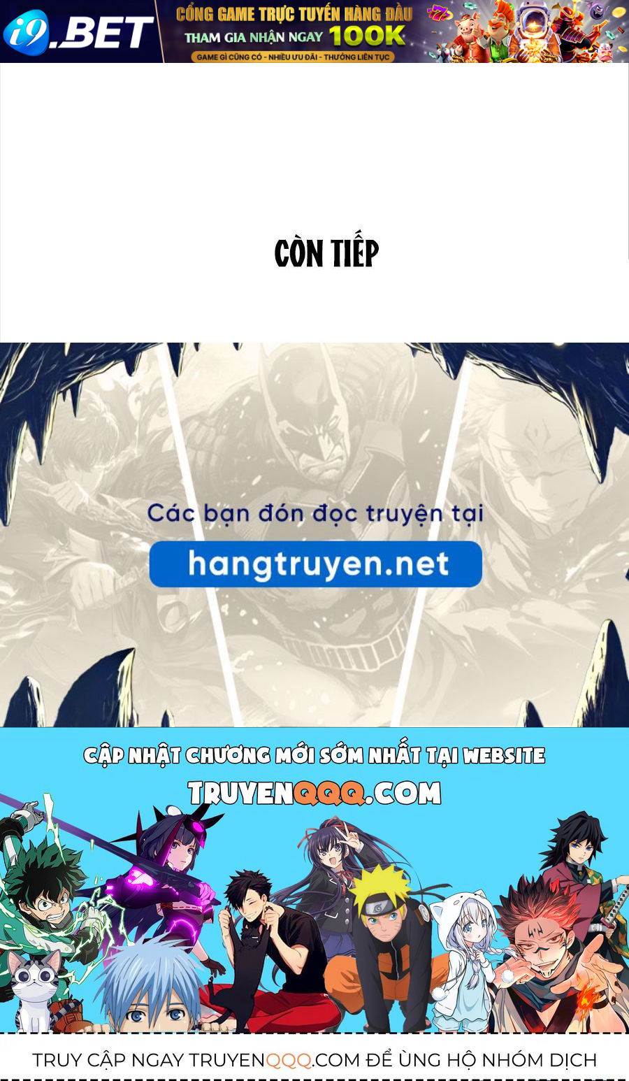 Trở Lại Với Chanbi - Chapter 74 - Page 164