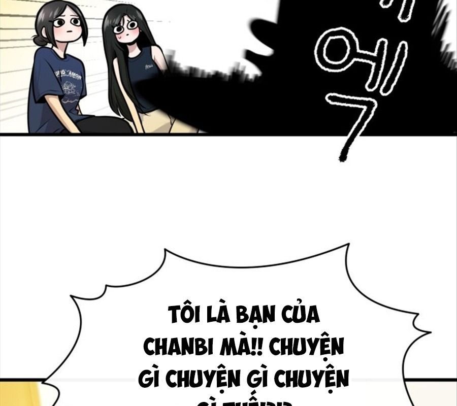 Trở Lại Với Chanbi - Chapter 74 - Page 60