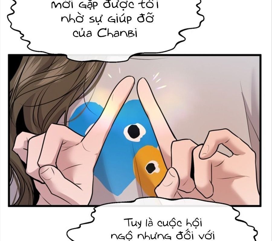 Trở Lại Với Chanbi - Chapter 74 - Page 76