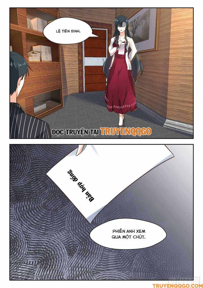 Tâm Cơ Hôn Sủng - Chapter 61 - Page 3