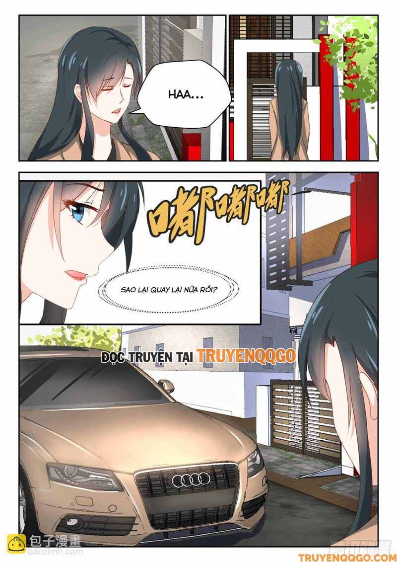 Tâm Cơ Hôn Sủng - Chapter 62 - Page 3