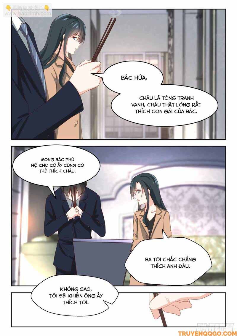 Tâm Cơ Hôn Sủng - Chapter 62 - Page 7