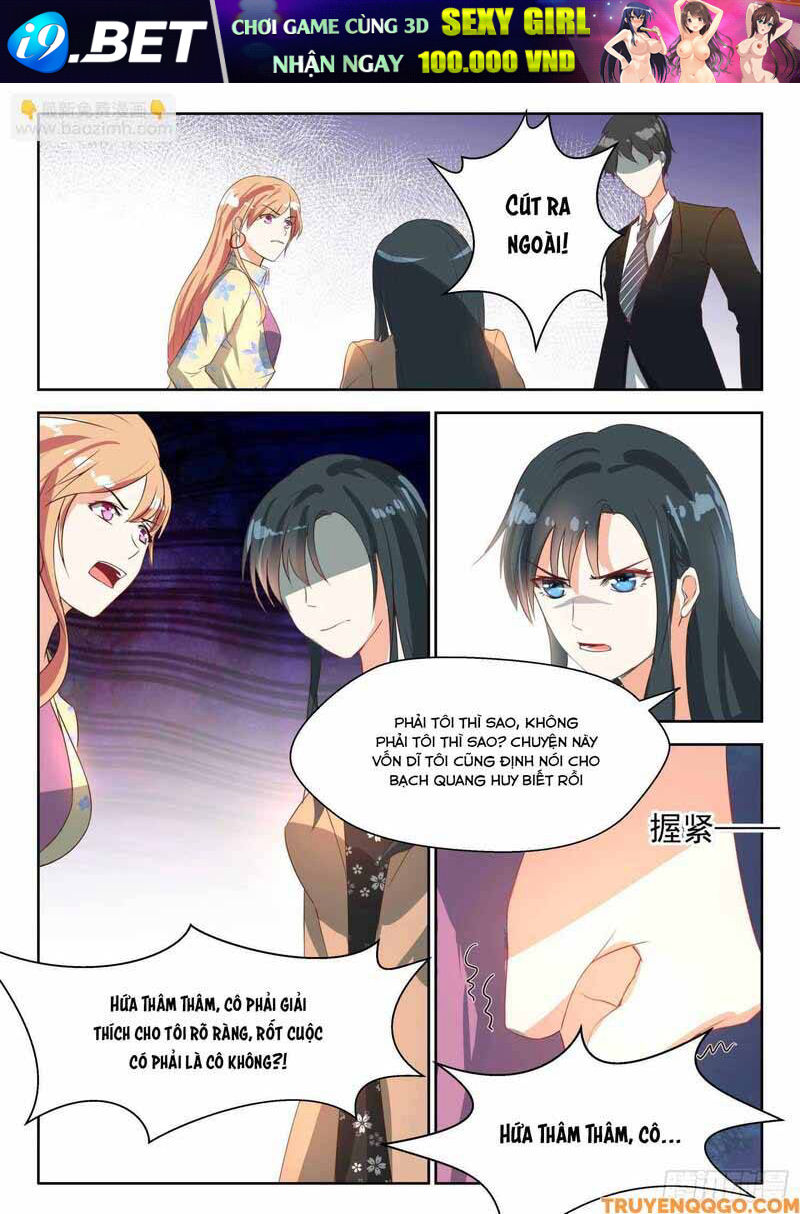 Tâm Cơ Hôn Sủng - Chapter 63 - Page 4