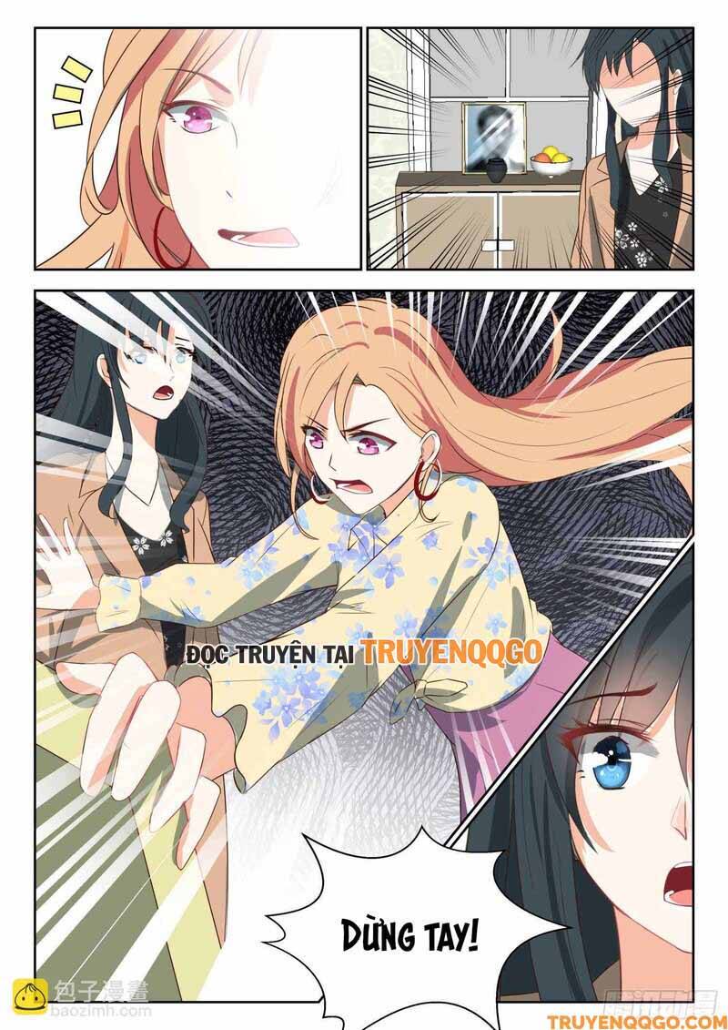 Tâm Cơ Hôn Sủng - Chapter 63 - Page 5