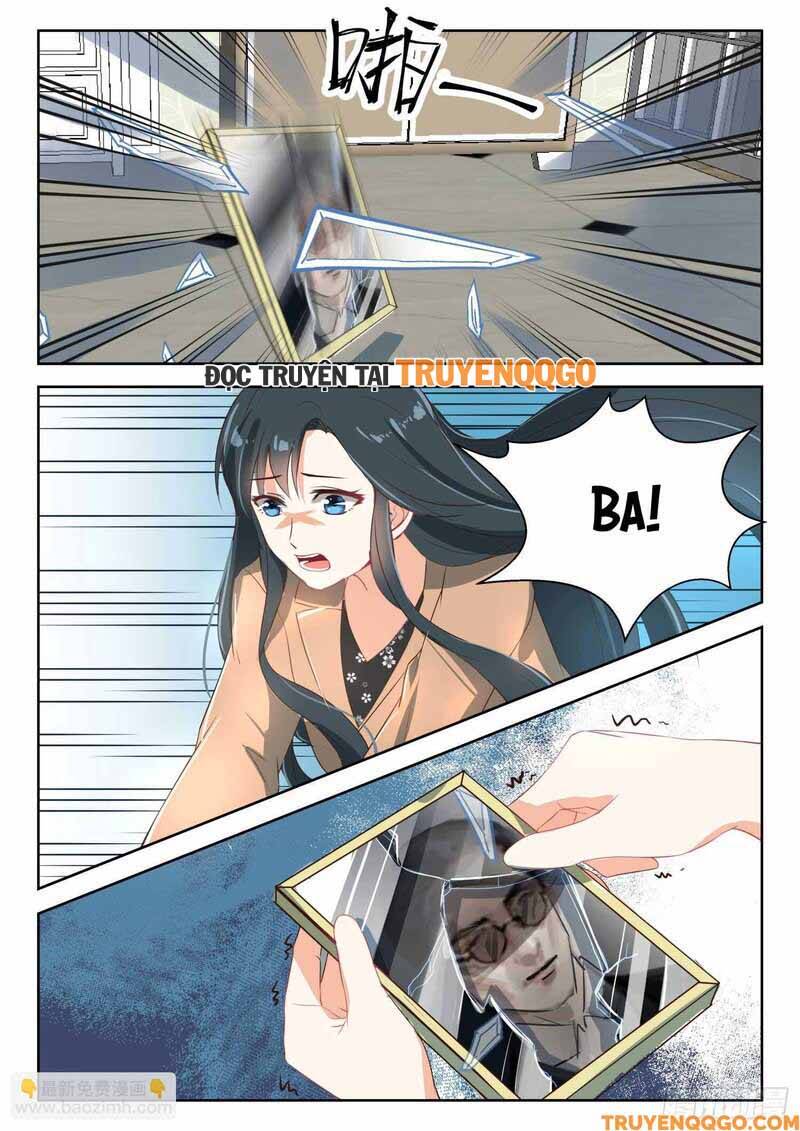 Tâm Cơ Hôn Sủng - Chapter 63 - Page 6