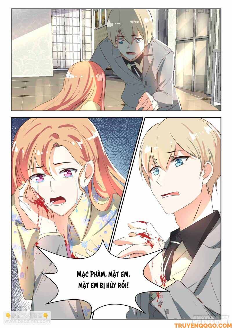 Tâm Cơ Hôn Sủng - Chapter 64 - Page 4