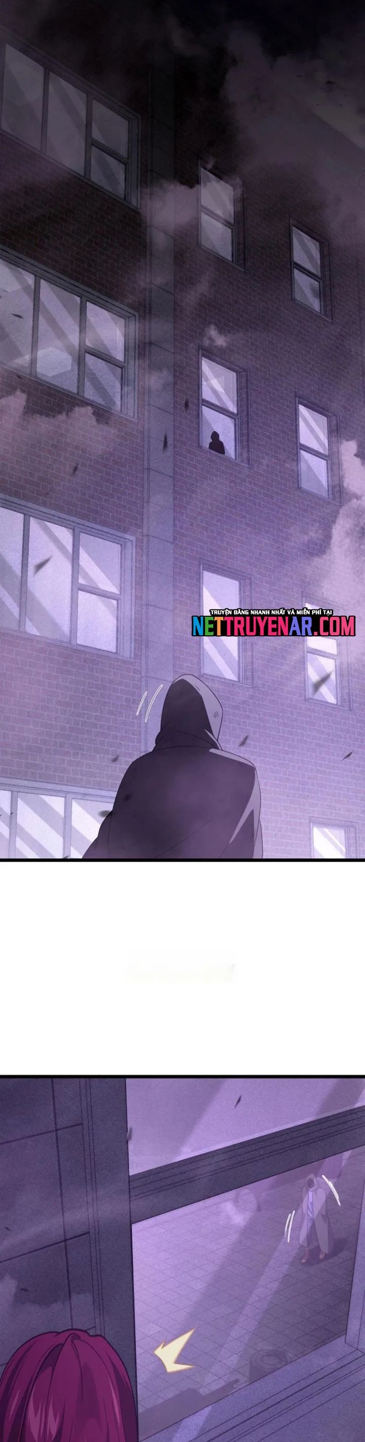 Ta Học Trảm Thần Trong Bệnh Viện Tâm Thần - Chapter 290 - Page 7