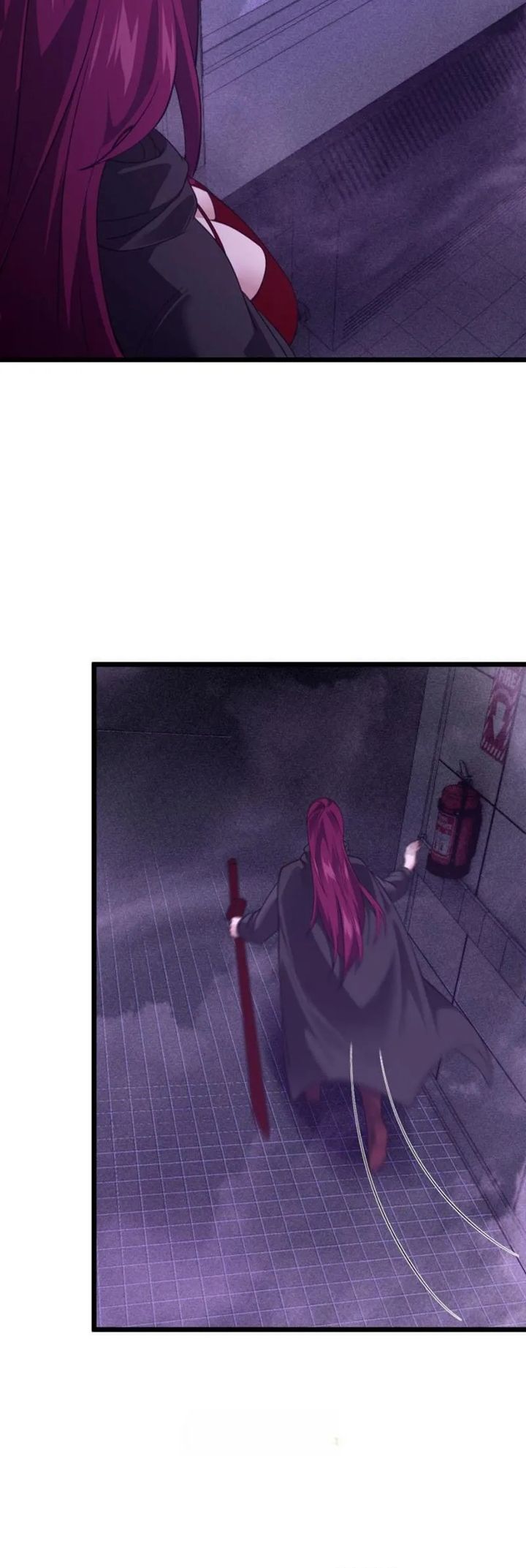 Ta Học Trảm Thần Trong Bệnh Viện Tâm Thần - Chapter 290 - Page 8