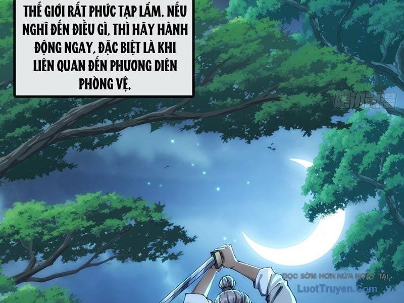 Tu Tiên Thần Tốc - Chapter 26 - Page 3