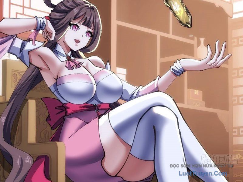 Tu Tiên Thần Tốc - Chapter 26 - Page 55