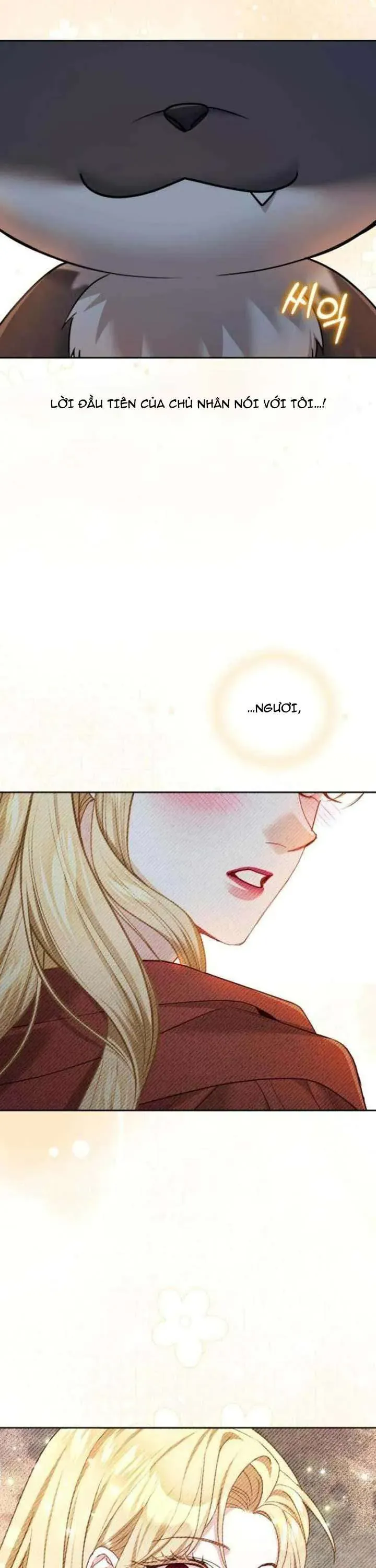 Tuy Là Hoàng Hậu Thay Thế Nhưng Tôi Lại Đánh Mất Đêm Đầu Tiên - Chapter 37 - Page 26