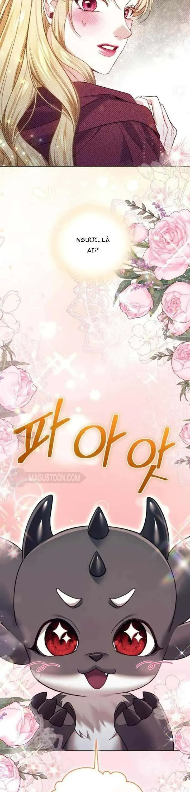 Tuy Là Hoàng Hậu Thay Thế Nhưng Tôi Lại Đánh Mất Đêm Đầu Tiên - Chapter 37 - Page 27