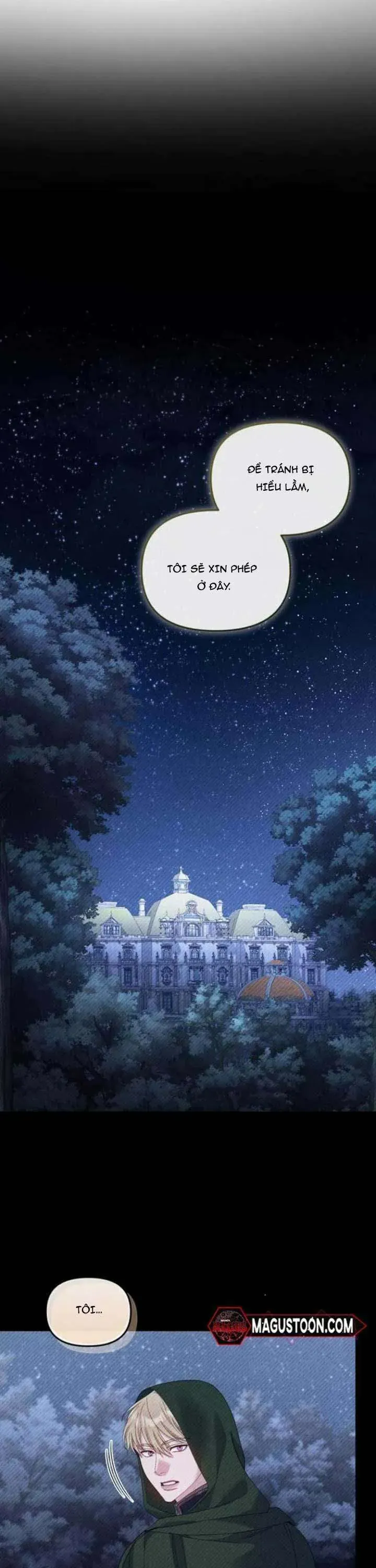 Tuy Là Hoàng Hậu Thay Thế Nhưng Tôi Lại Đánh Mất Đêm Đầu Tiên - Chapter 37 - Page 30