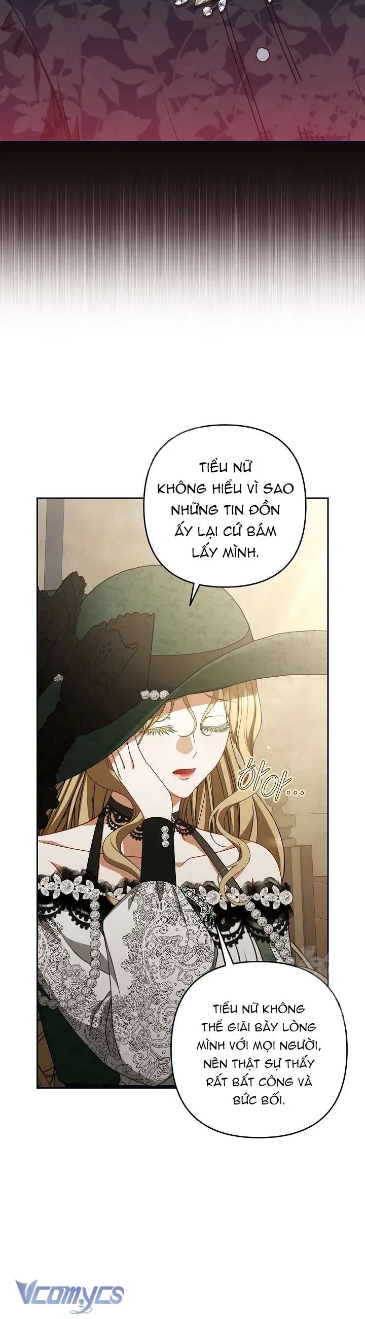 Tôi Đang Xem Một Vở Kịch - Chapter 36 - Page 10