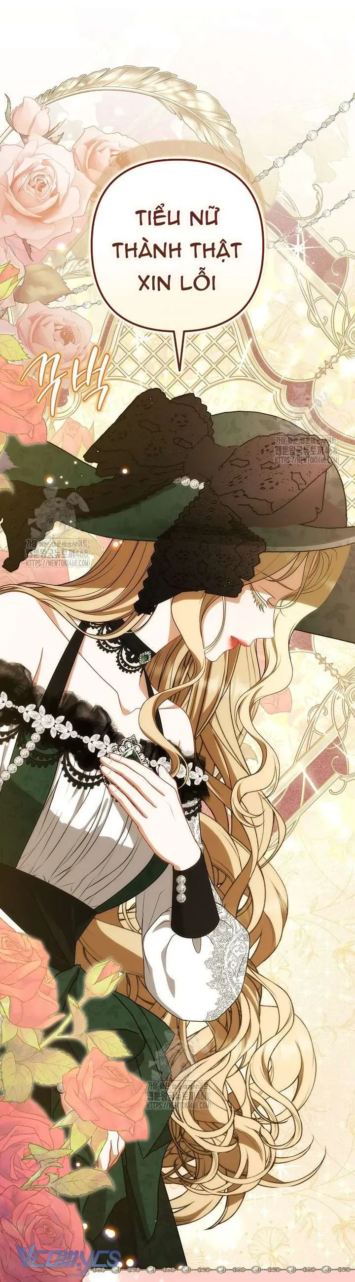 Tôi Đang Xem Một Vở Kịch - Chapter 36 - Page 12