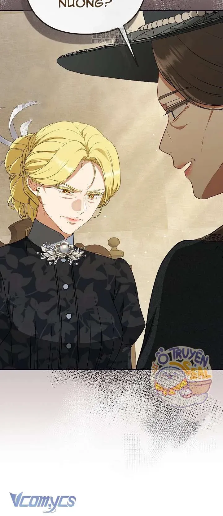 Tôi Đang Xem Một Vở Kịch - Chapter 36 - Page 14