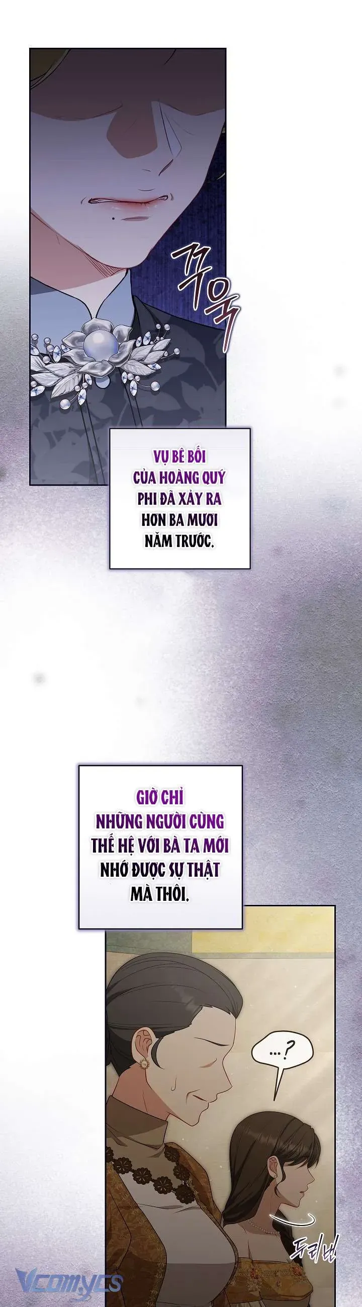 Tôi Đang Xem Một Vở Kịch - Chapter 36 - Page 15