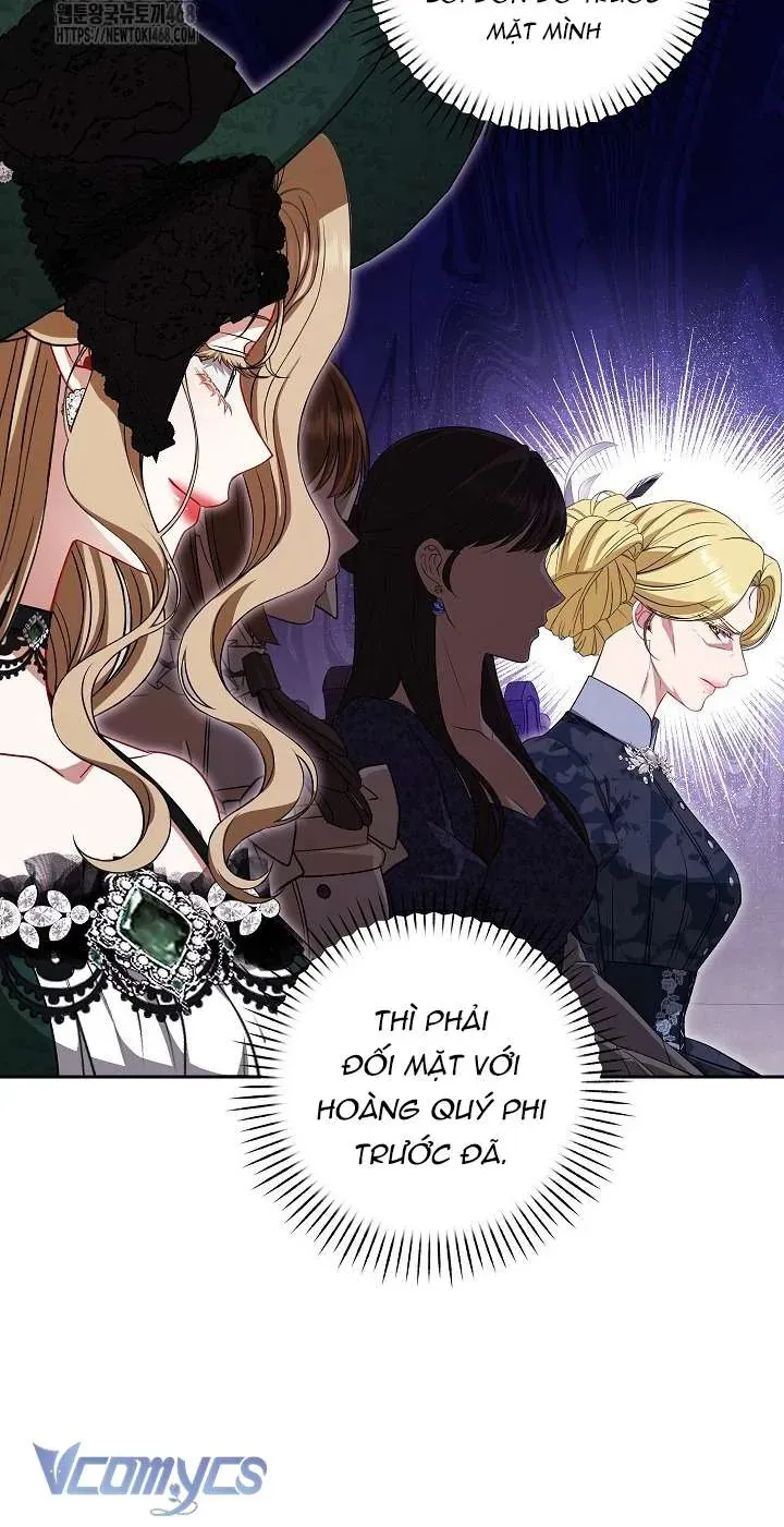 Tôi Đang Xem Một Vở Kịch - Chapter 36 - Page 27