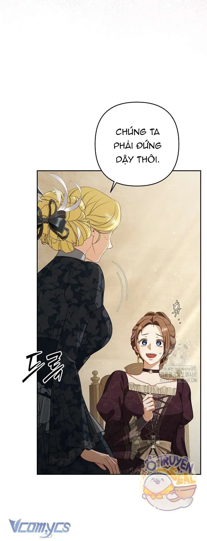 Tôi Đang Xem Một Vở Kịch - Chapter 36 - Page 30