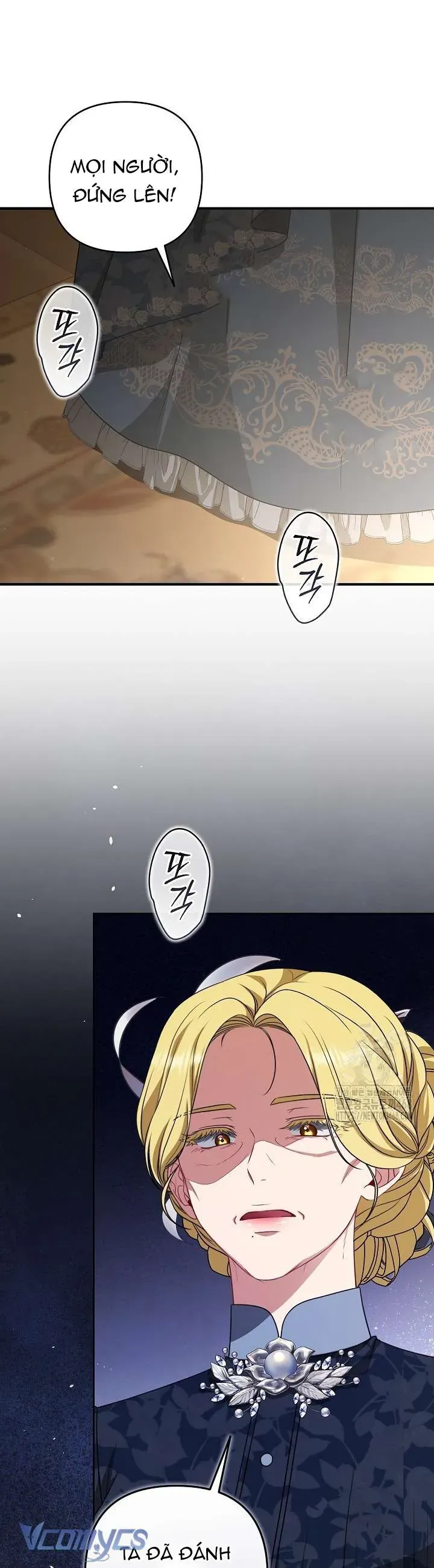 Tôi Đang Xem Một Vở Kịch - Chapter 36 - Page 31