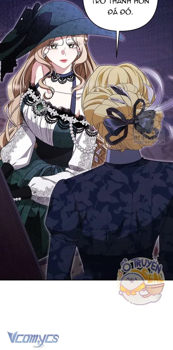 Tôi Đang Xem Một Vở Kịch - Chapter 36 - Page 33