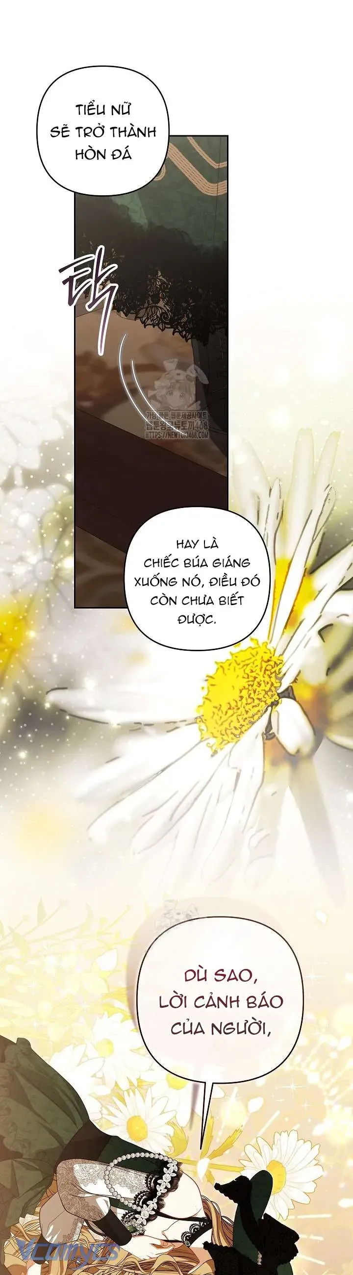 Tôi Đang Xem Một Vở Kịch - Chapter 36 - Page 34