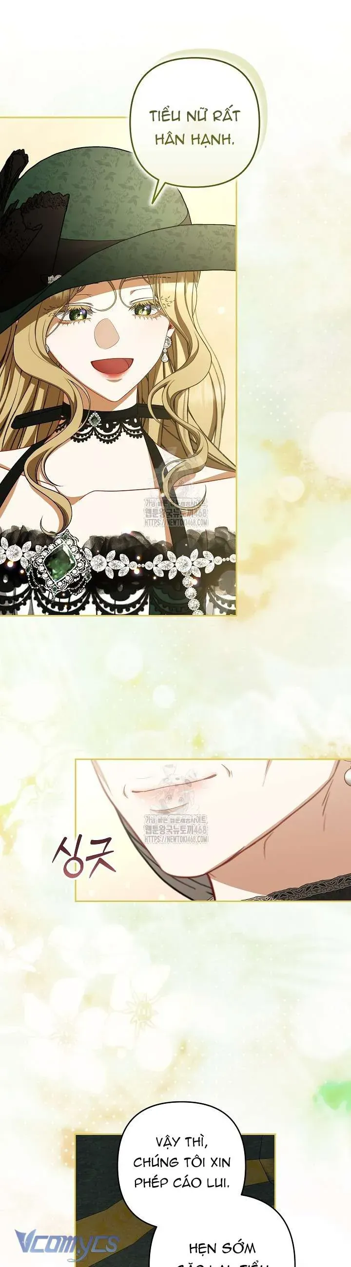 Tôi Đang Xem Một Vở Kịch - Chapter 36 - Page 43