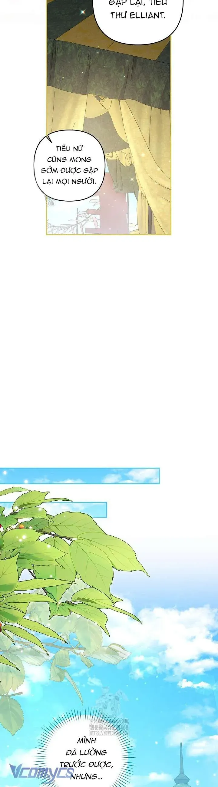 Tôi Đang Xem Một Vở Kịch - Chapter 36 - Page 44