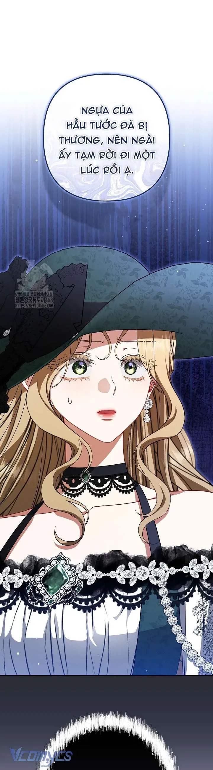 Tôi Đang Xem Một Vở Kịch - Chapter 36 - Page 52