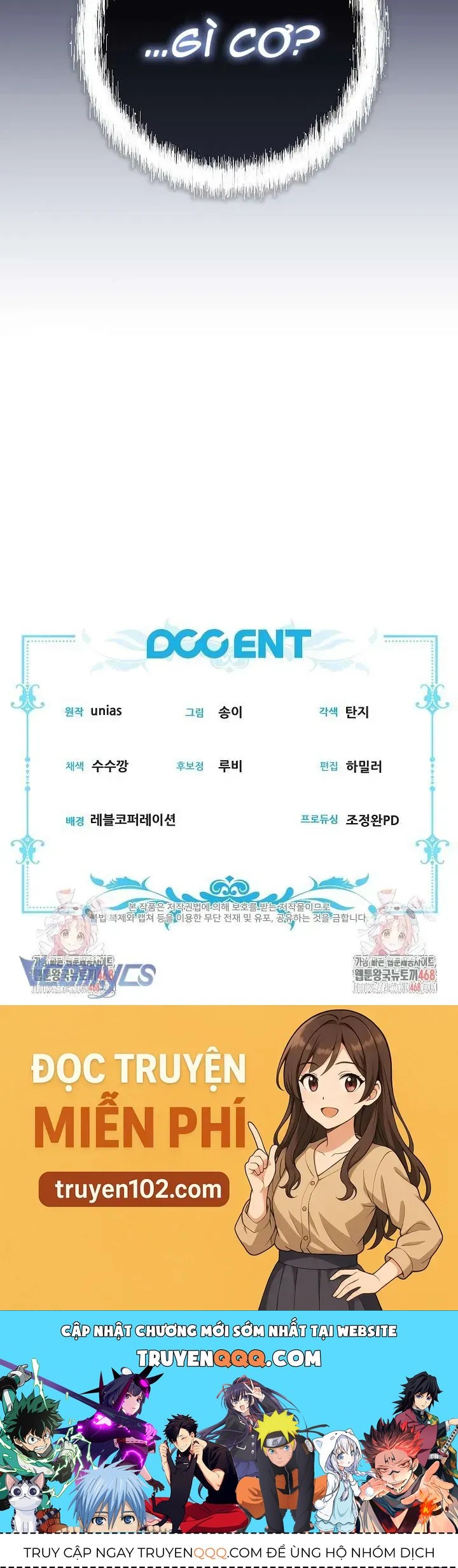 Tôi Đang Xem Một Vở Kịch - Chapter 36 - Page 53