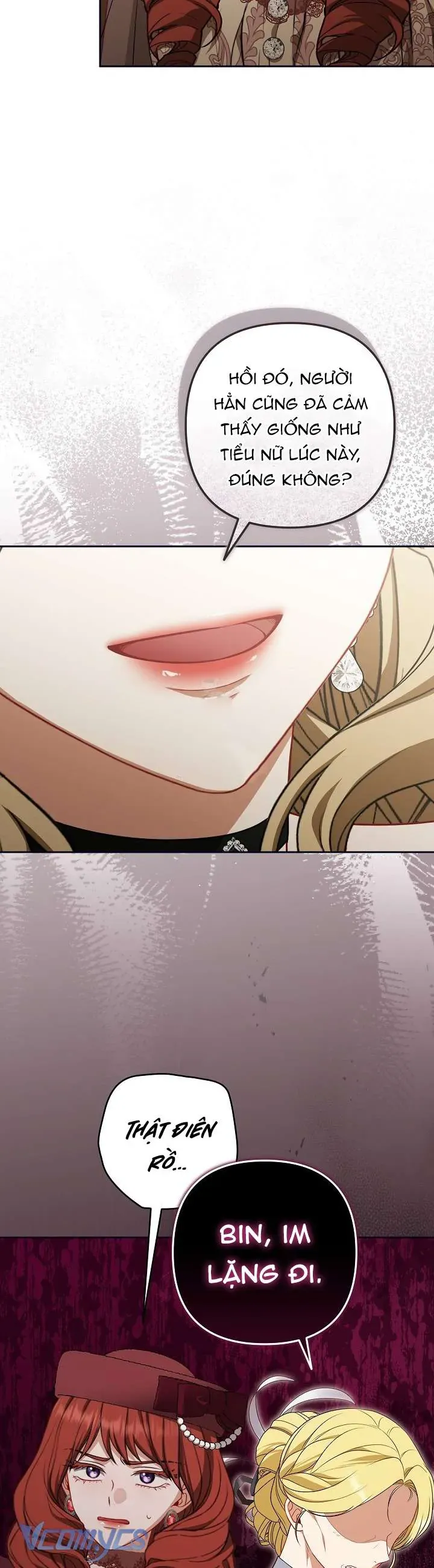Tôi Đang Xem Một Vở Kịch - Chapter 36 - Page 7