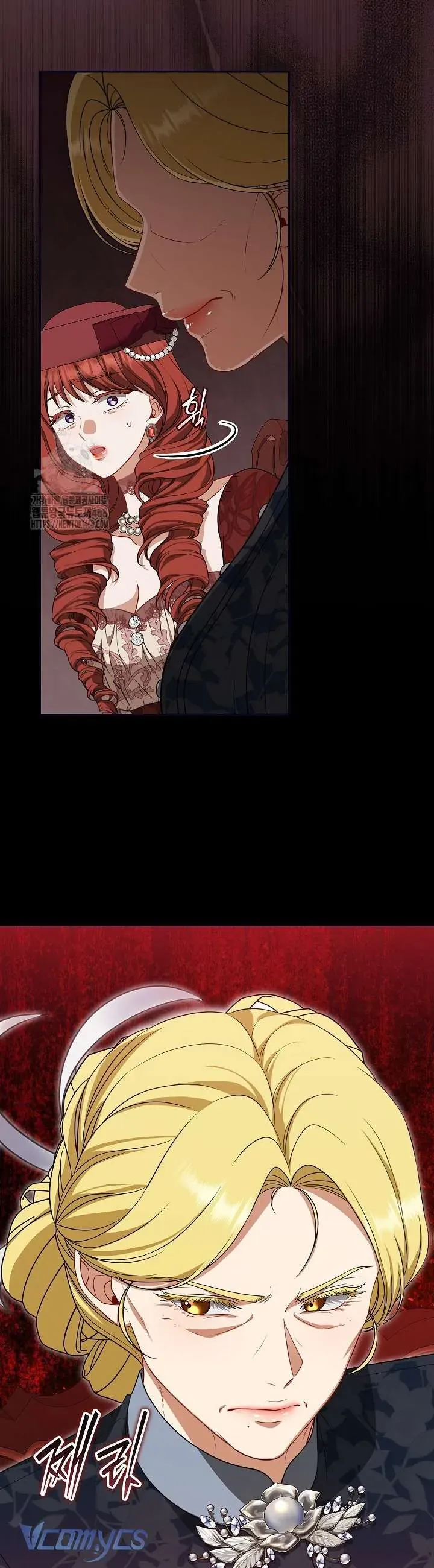 Tôi Đang Xem Một Vở Kịch - Chapter 36 - Page 9