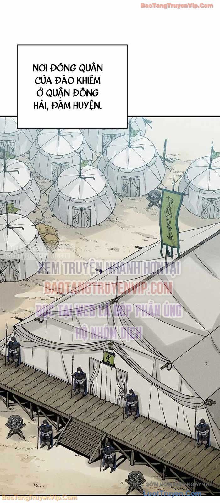 Trọng Sinh Thành Thần Y Thời Tam Quốc - Chapter 179 - Page 19