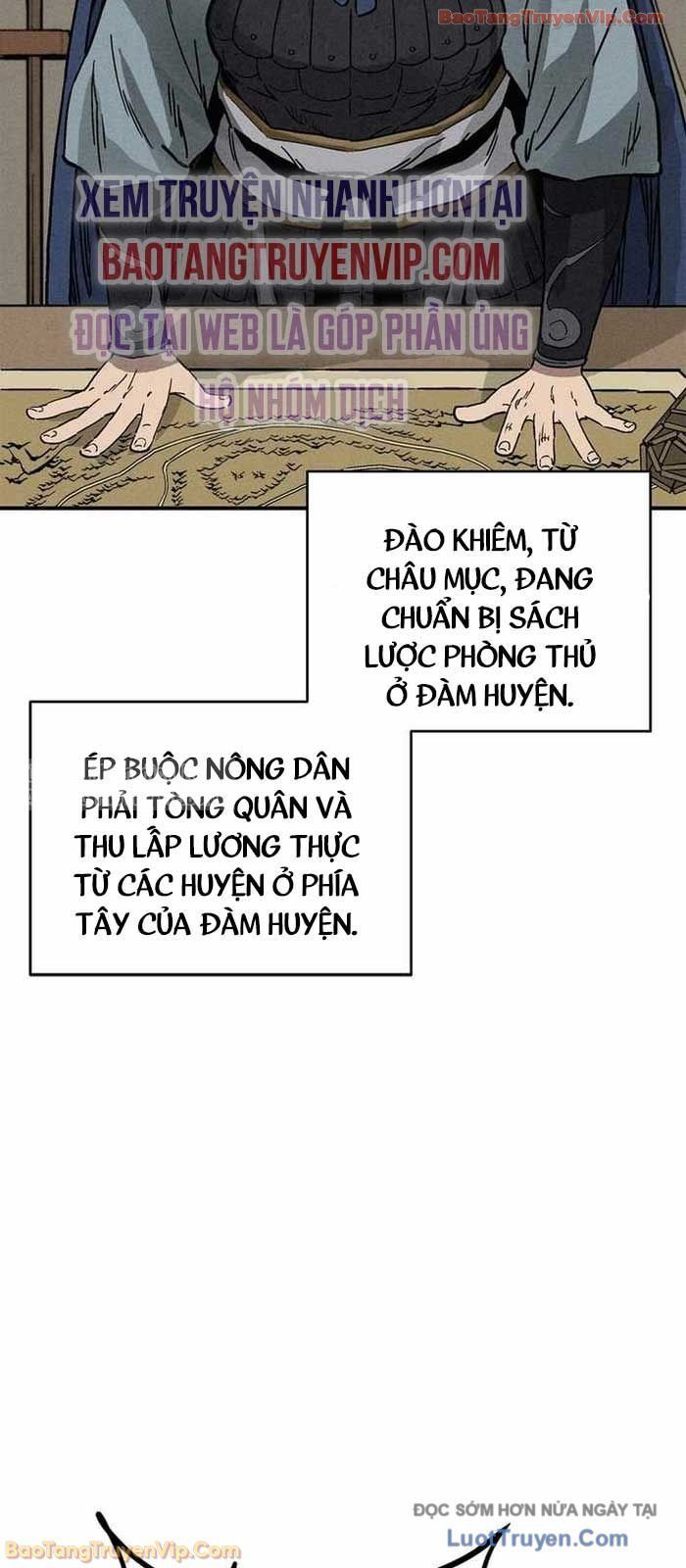 Trọng Sinh Thành Thần Y Thời Tam Quốc - Chapter 179 - Page 22