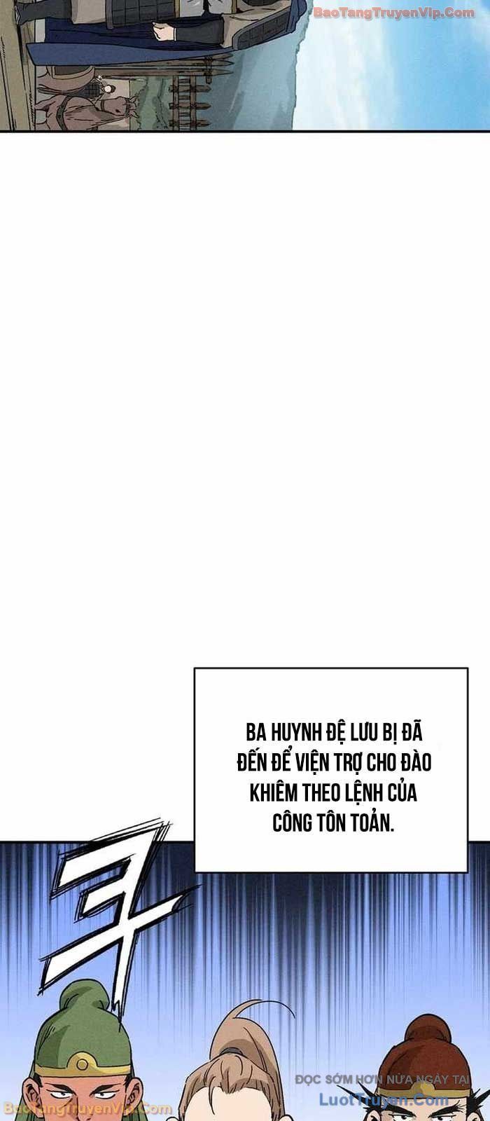 Trọng Sinh Thành Thần Y Thời Tam Quốc - Chapter 179 - Page 31