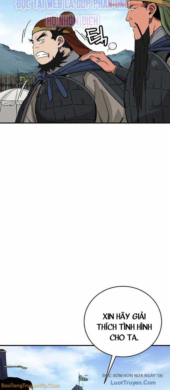 Trọng Sinh Thành Thần Y Thời Tam Quốc - Chapter 179 - Page 38