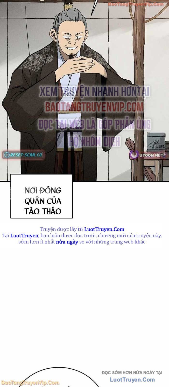 Trọng Sinh Thành Thần Y Thời Tam Quốc - Chapter 179 - Page 56