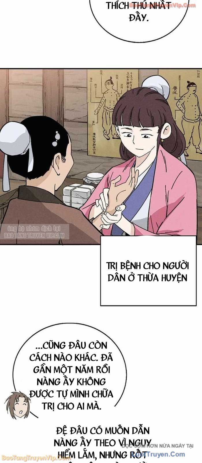 Trọng Sinh Thành Thần Y Thời Tam Quốc - Chapter 179 - Page 64