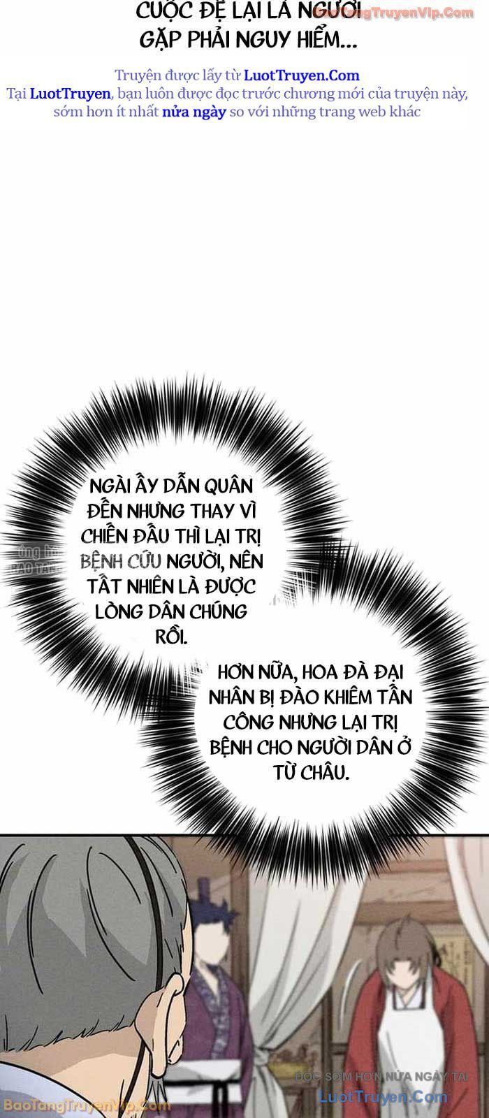 Trọng Sinh Thành Thần Y Thời Tam Quốc - Chapter 179 - Page 65