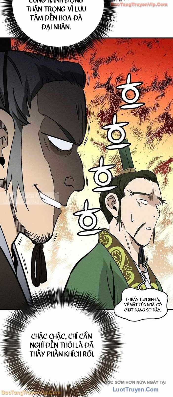 Trọng Sinh Thành Thần Y Thời Tam Quốc - Chapter 179 - Page 67