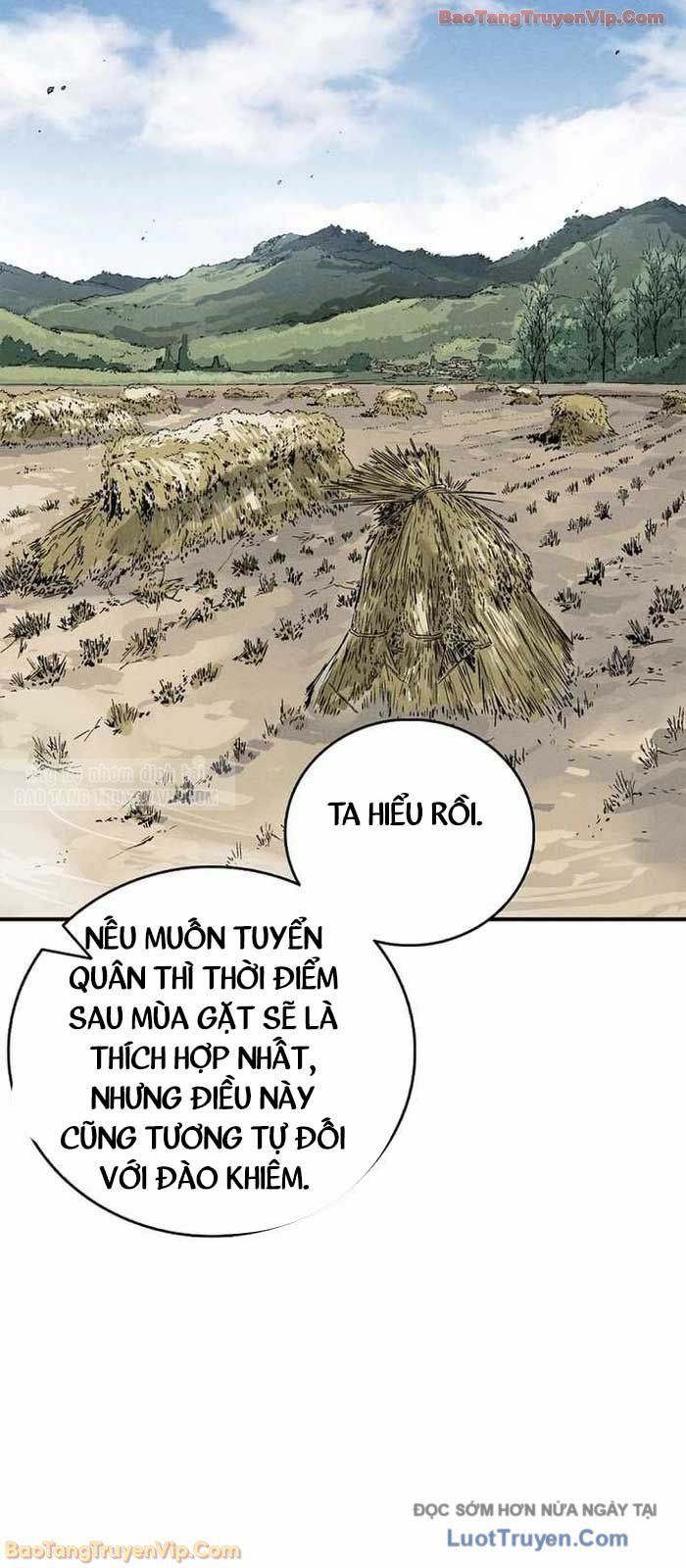 Trọng Sinh Thành Thần Y Thời Tam Quốc - Chapter 179 - Page 7