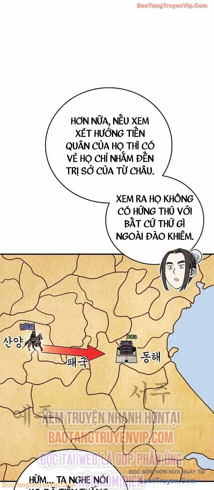 Trọng Sinh Thành Thần Y Thời Tam Quốc - Chapter 179 - Page 8